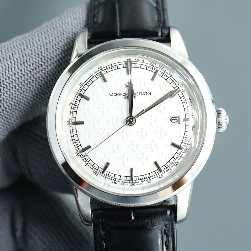 VACHERON CONSTANTIN Watches